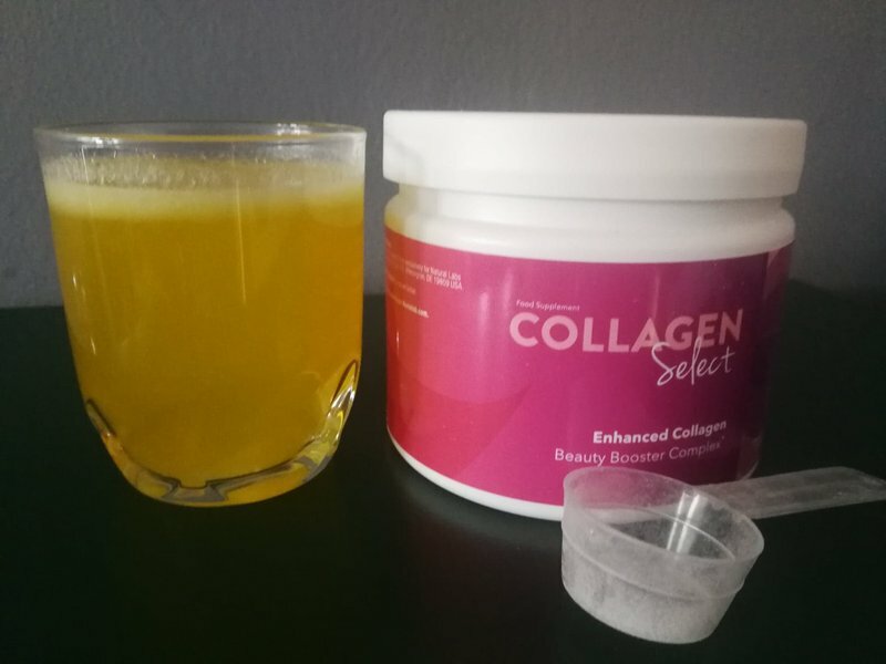 Collagen select apteka in Poland