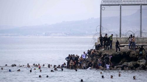 Image: El Año Nuevo Llega con el Impresionante Juego de Slot Uncrossable Rush