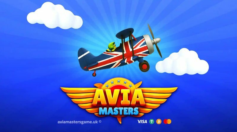 Avia masters spiel, avia masters